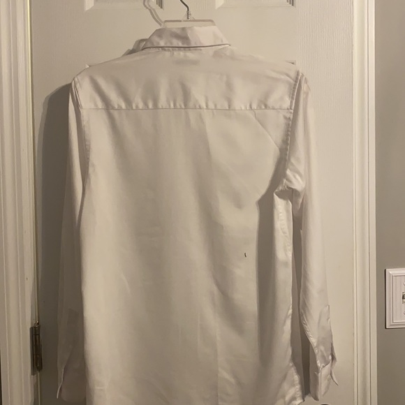 Boys Calvin Klein Button up - Picture 3 of 3